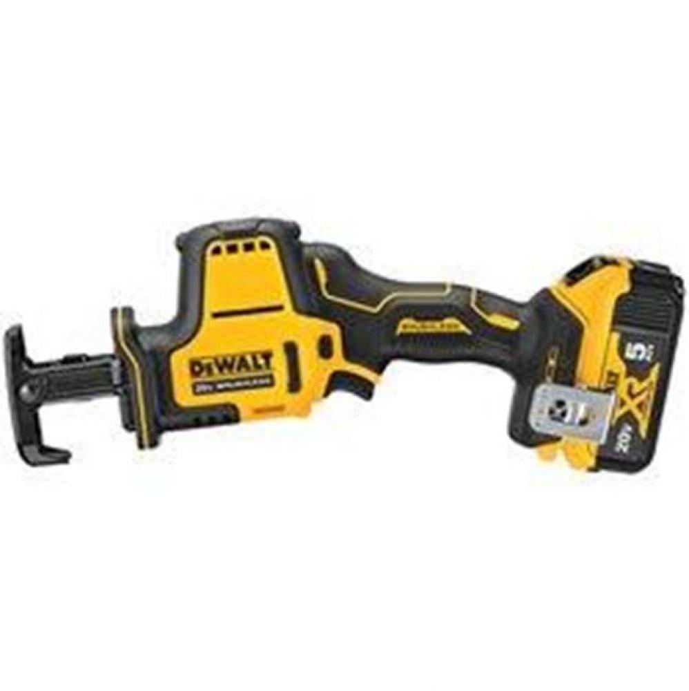 20V MAX BRUSHLESS COMP RECIP SAW