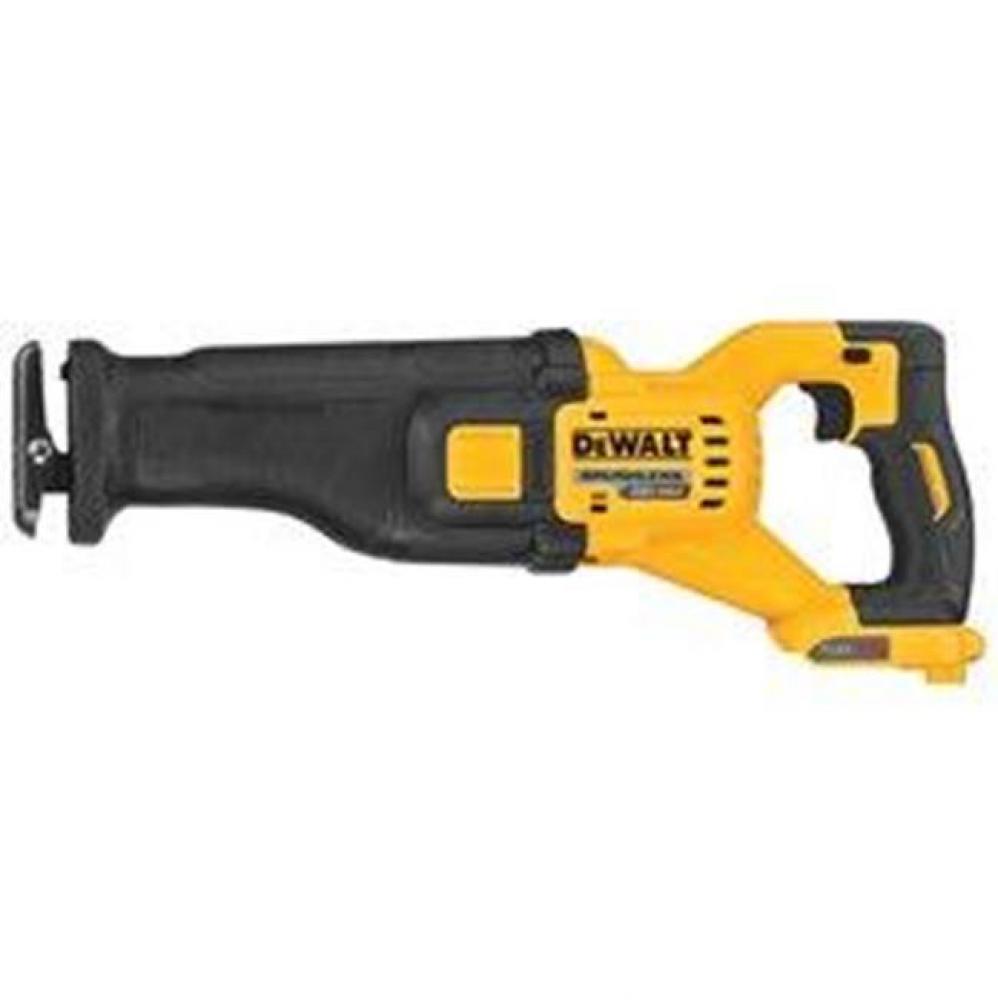 60V MAX BRUSHLESS RECIP SAW - BARE