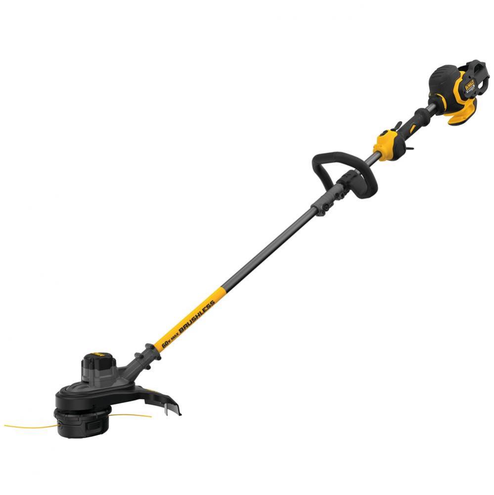 DEWALT 60V STRING TRIMMER BARE