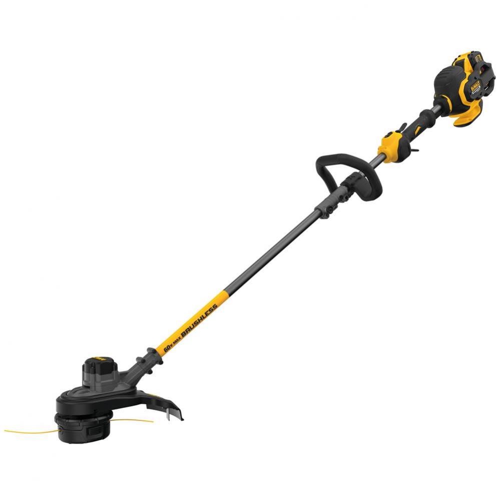 DEWALT 60V MAX STRING TRIMMER