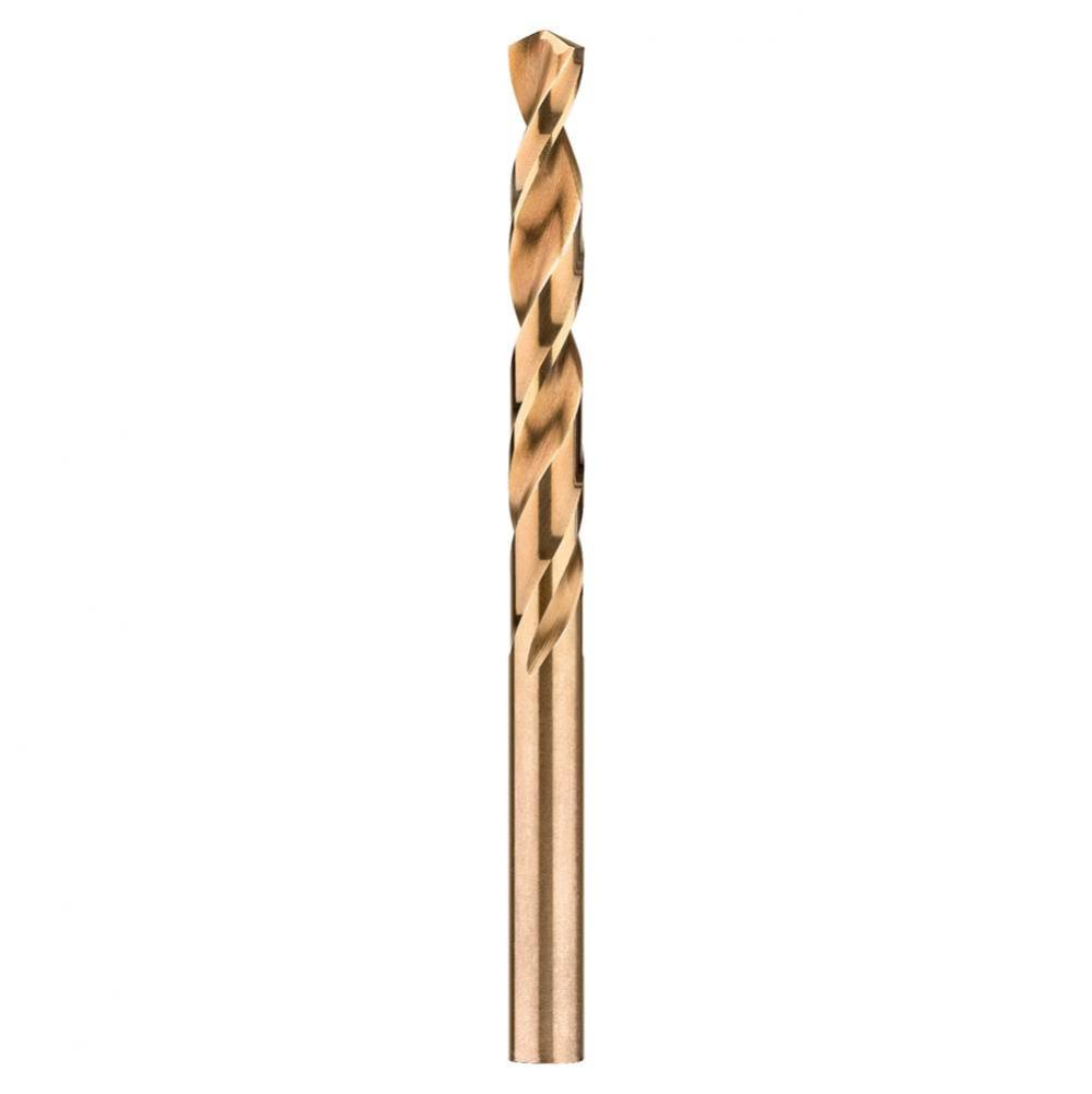 1/16&apos;&apos; COBALT JOBBER LENGTH DRILL