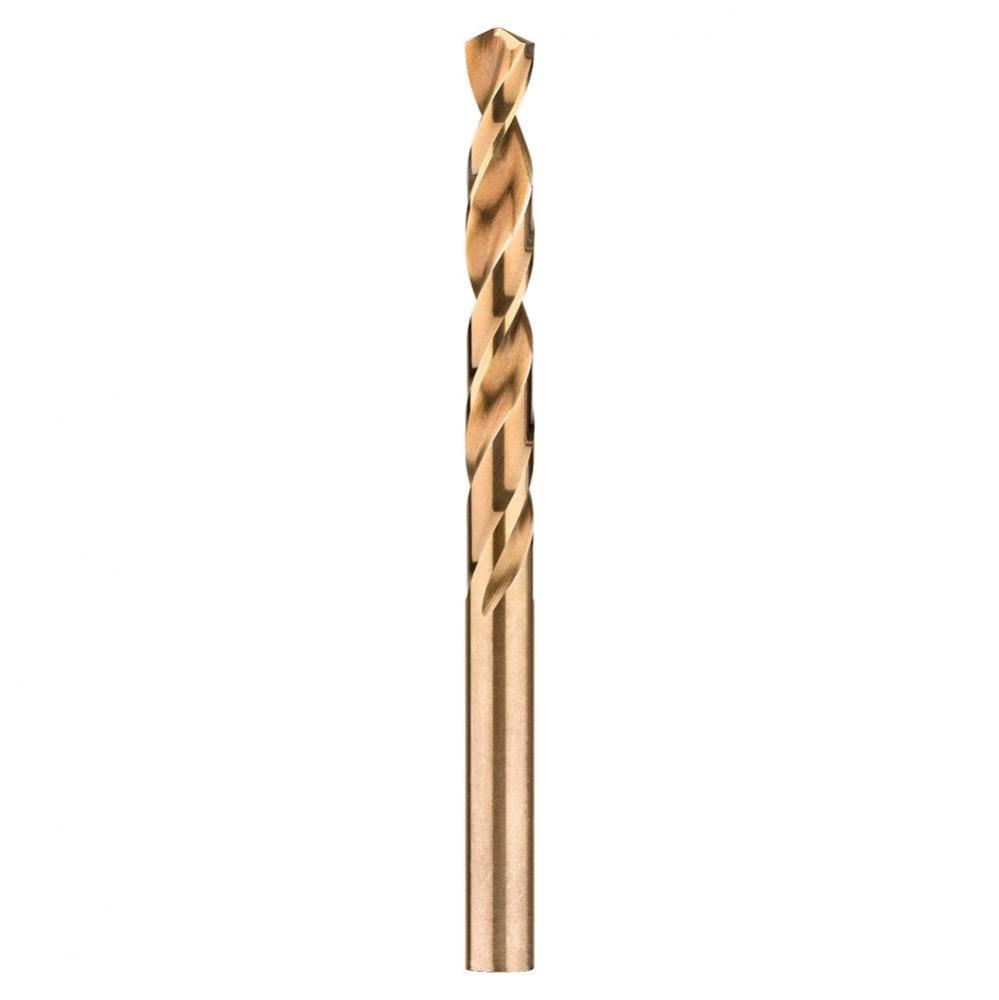 7/64&apos;&apos; COBALT JOBBER LENGTH DRILL