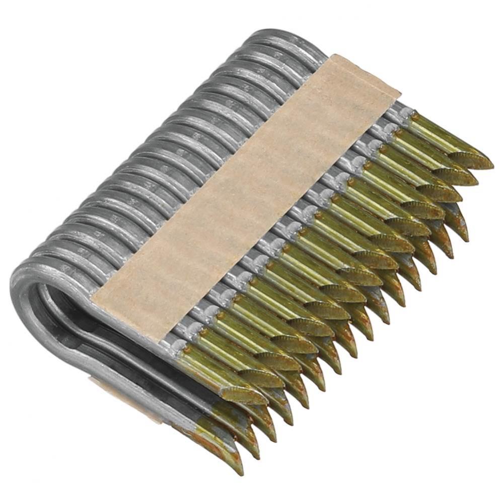 1.75IN 9GA GALV BARBED STAPLE 960PK