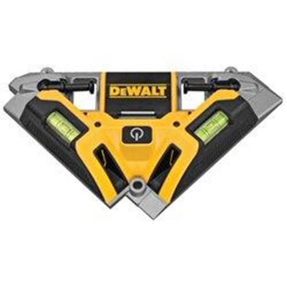 DEWALT TILE LASER