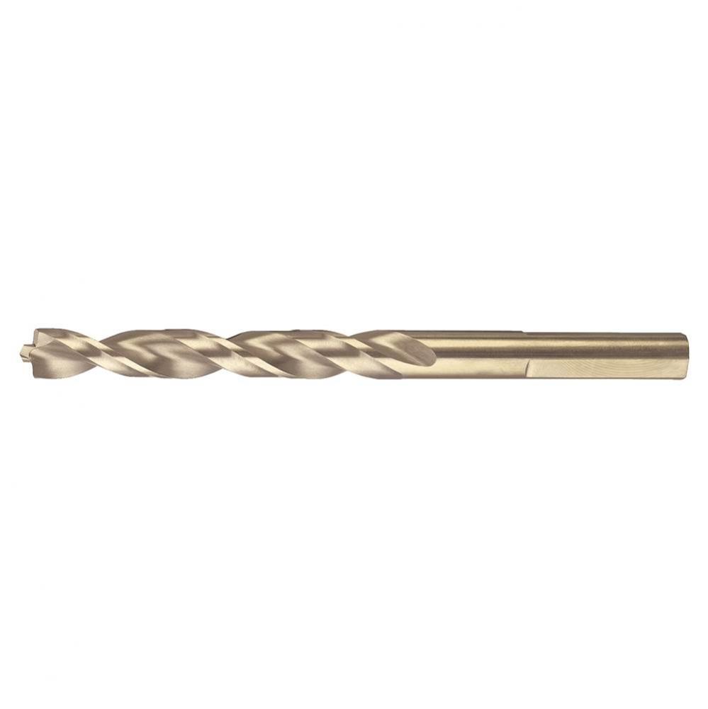 3/8&apos;&apos; PILOT POINT DRILL BIT (BULK 6)