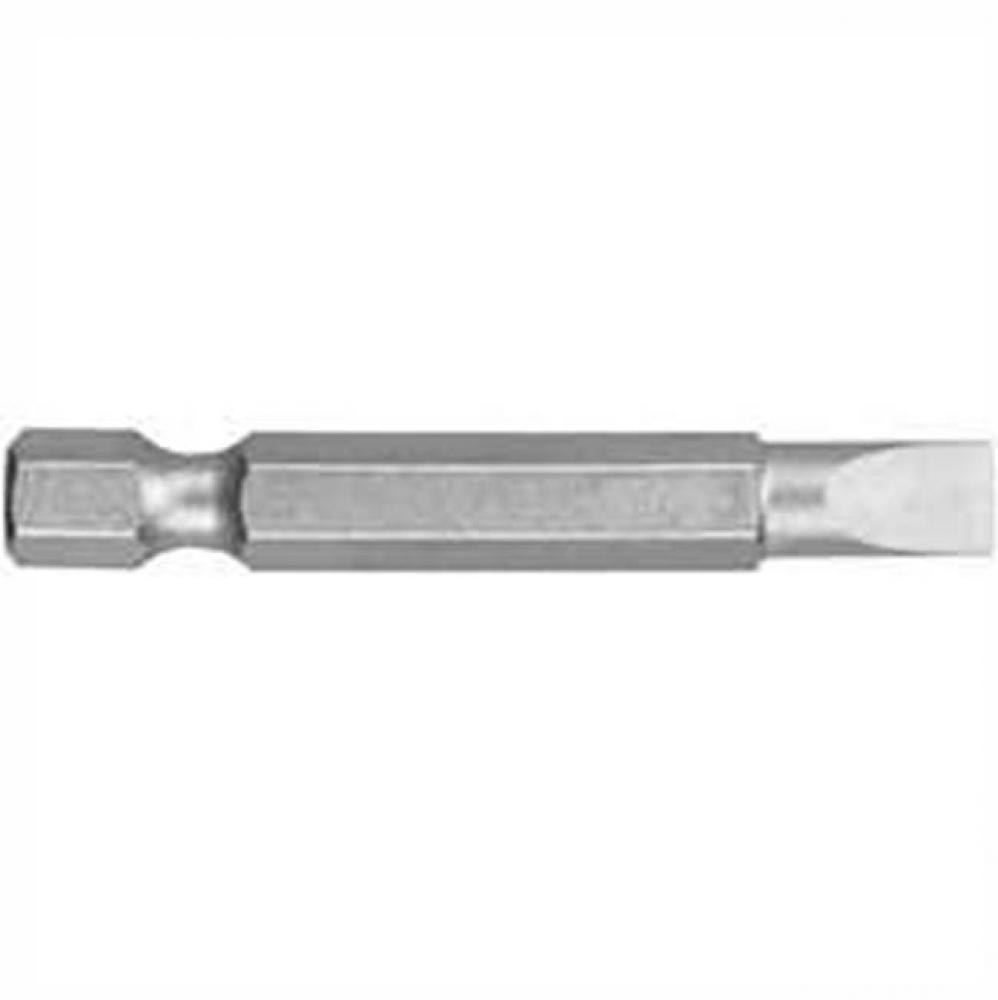 #6 SLOTTED 2&apos;&apos; POWER BIT