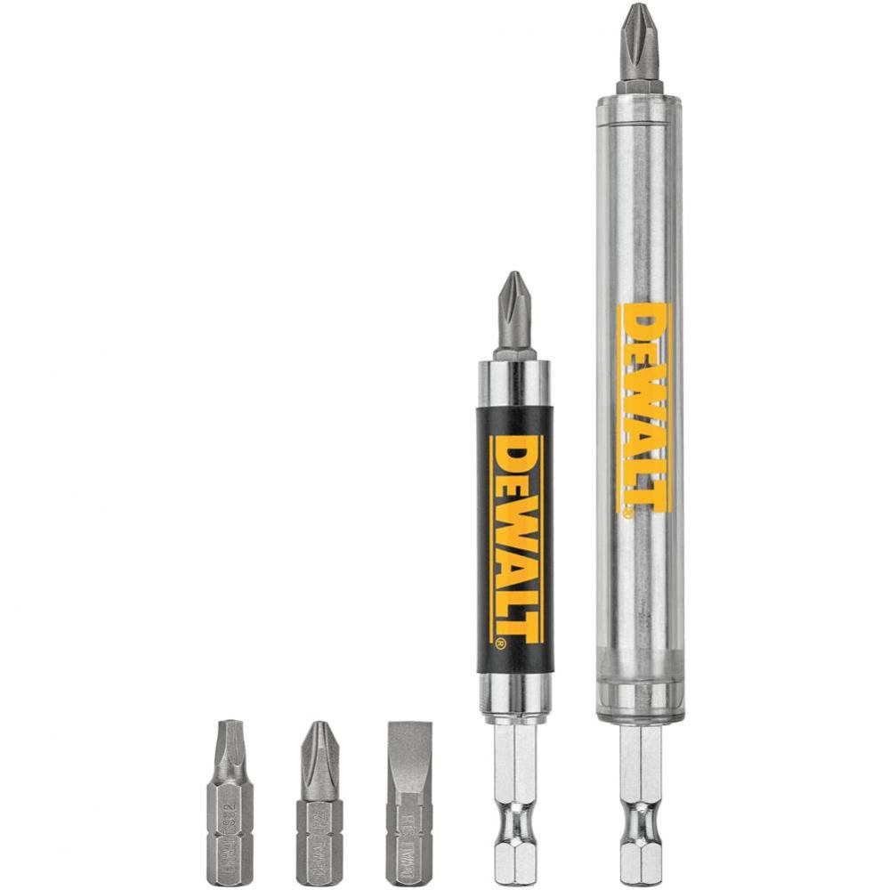 MAGNETIC DRIVE GUIDE SET