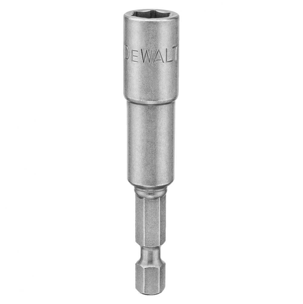 5/16 x 1-7/8 MAG SOCKET DRIVER