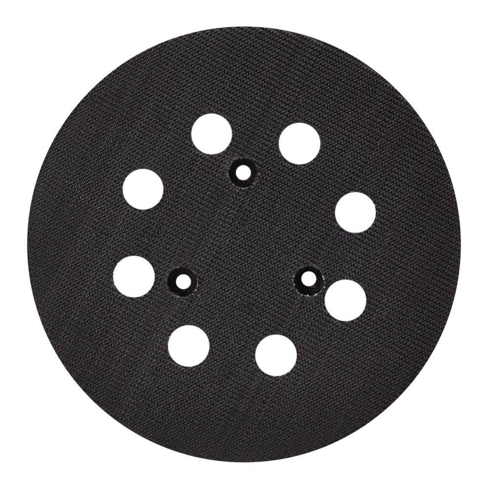 5&apos;&apos; Hook &amp; Loop Pad, Medium, Eight Holes (for DW421K, DW423K)