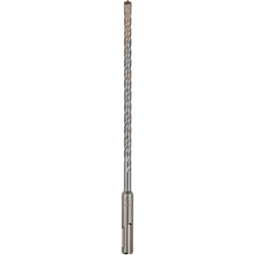 3/8&apos;&apos; x 8&apos;&apos; x 10&apos;&apos; Rock Carbide(TM) SDS+ Ha