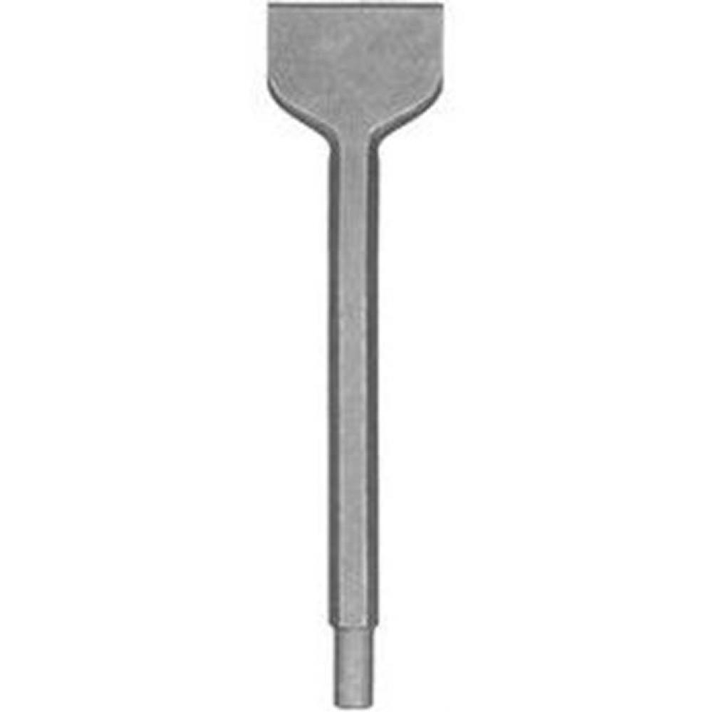 3&apos;&apos; SCALING CHISEL (BULK 10 PACK)