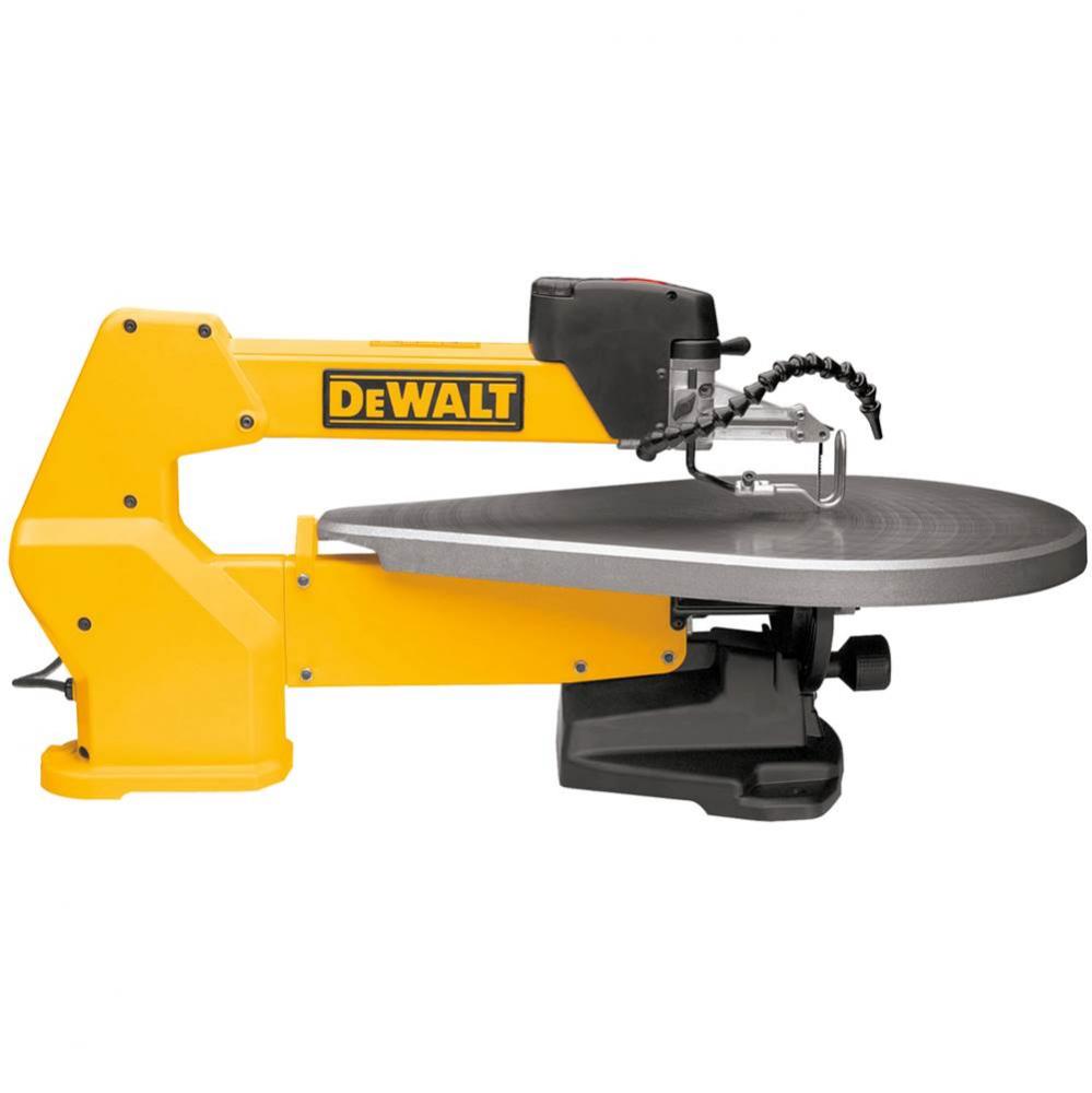 20&apos;&apos; Scroll Saw