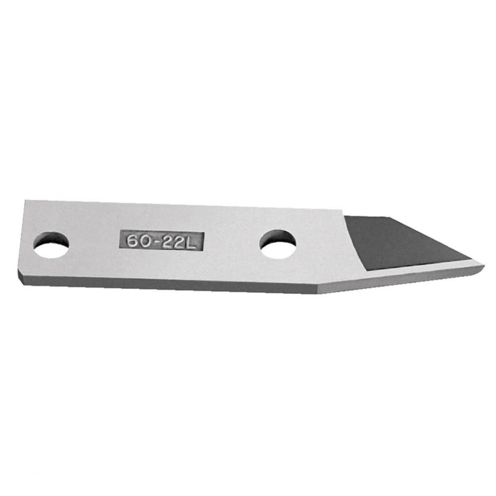 Right Blade for the DW890/DW891 Shears