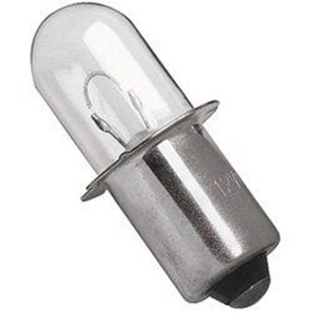 9.6V LIGHT BULB