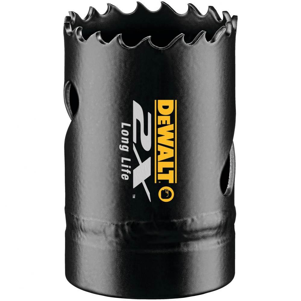 1&apos;&apos; (25mm) Holesaw