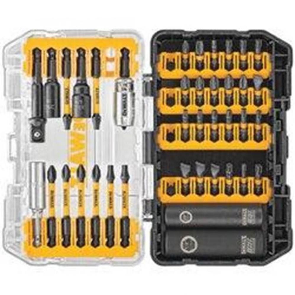 40 PC IR FLEX TORQ SET