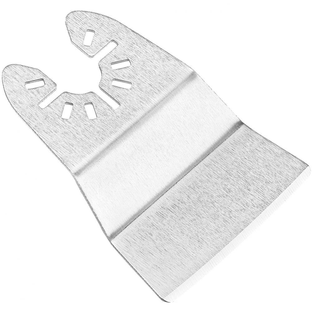 Oscillating Rigid Scraper Blade