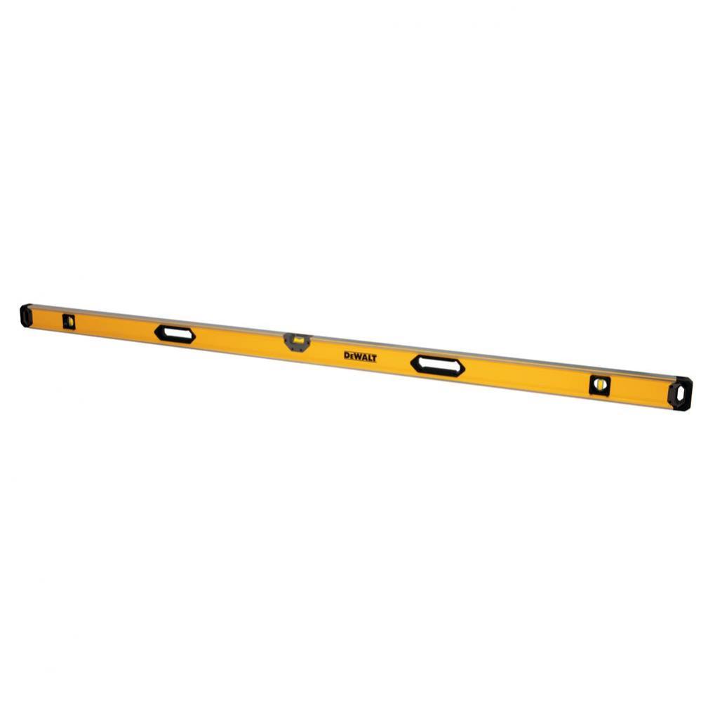 DEWALT BOX BEAM LEVEL MAGNETIC - 78&apos;&apos;