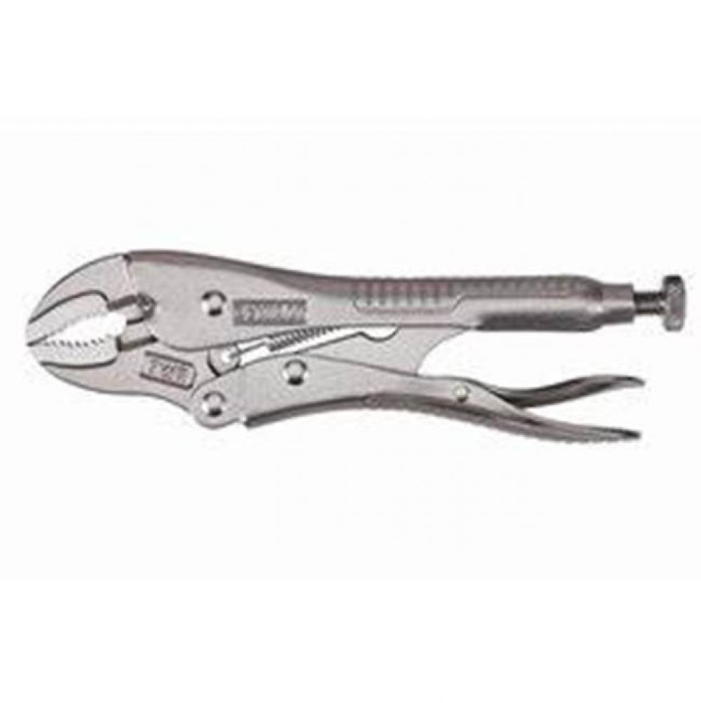 SHELL DW 7WR LOCKING PLIERS