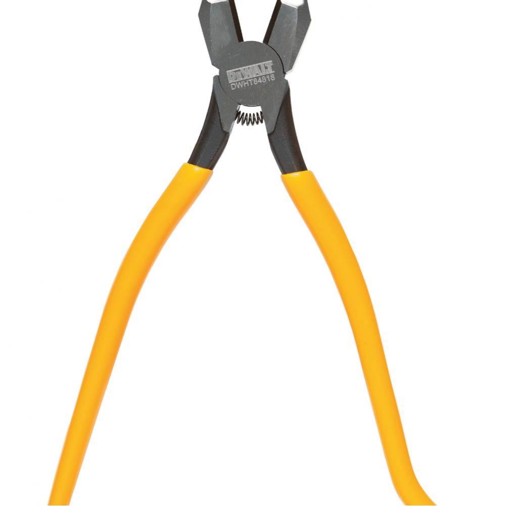 DEWALT LIGHT DUTY REBAR PLIER