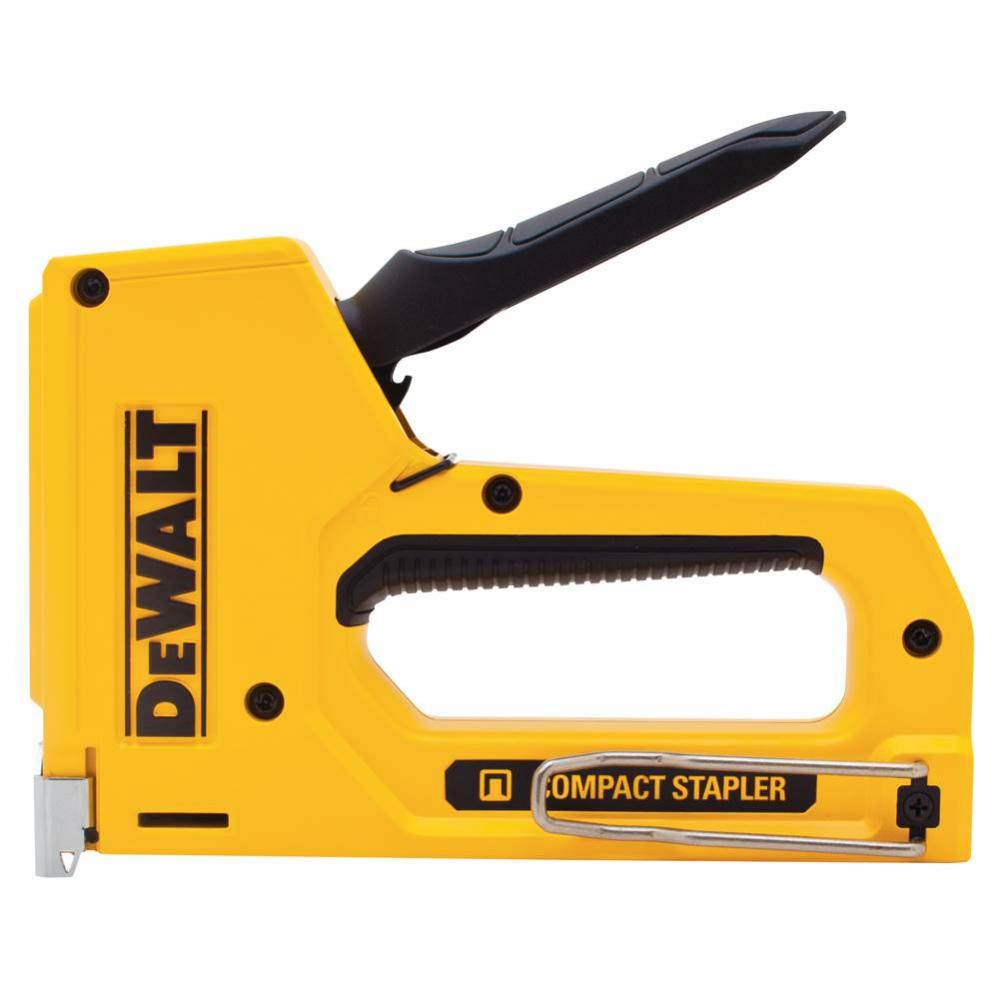 DEWALT HEAVY DUTY LOW HANDLE STAPLER