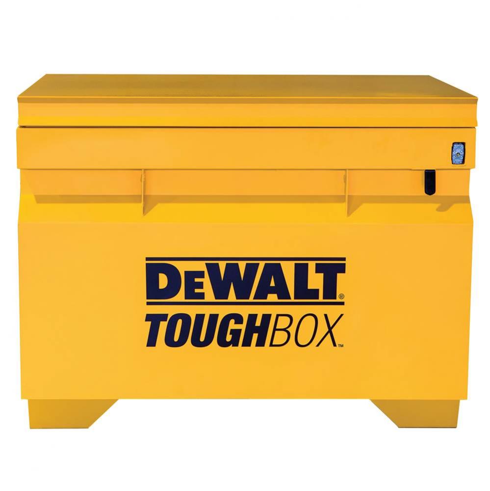 DW TOUGHBOX 42IN CHEST YL