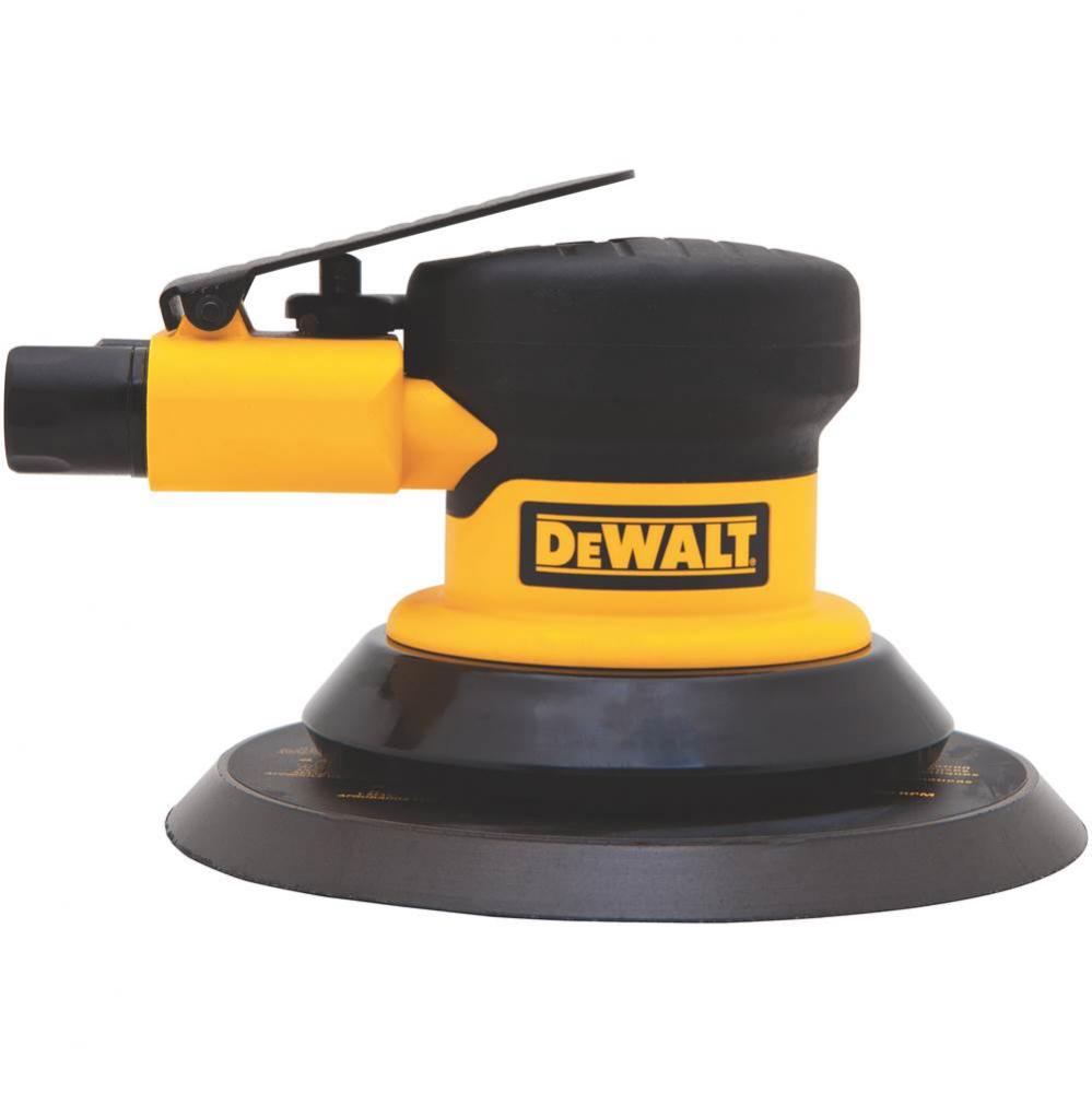 PALM SANDER - DEWALT