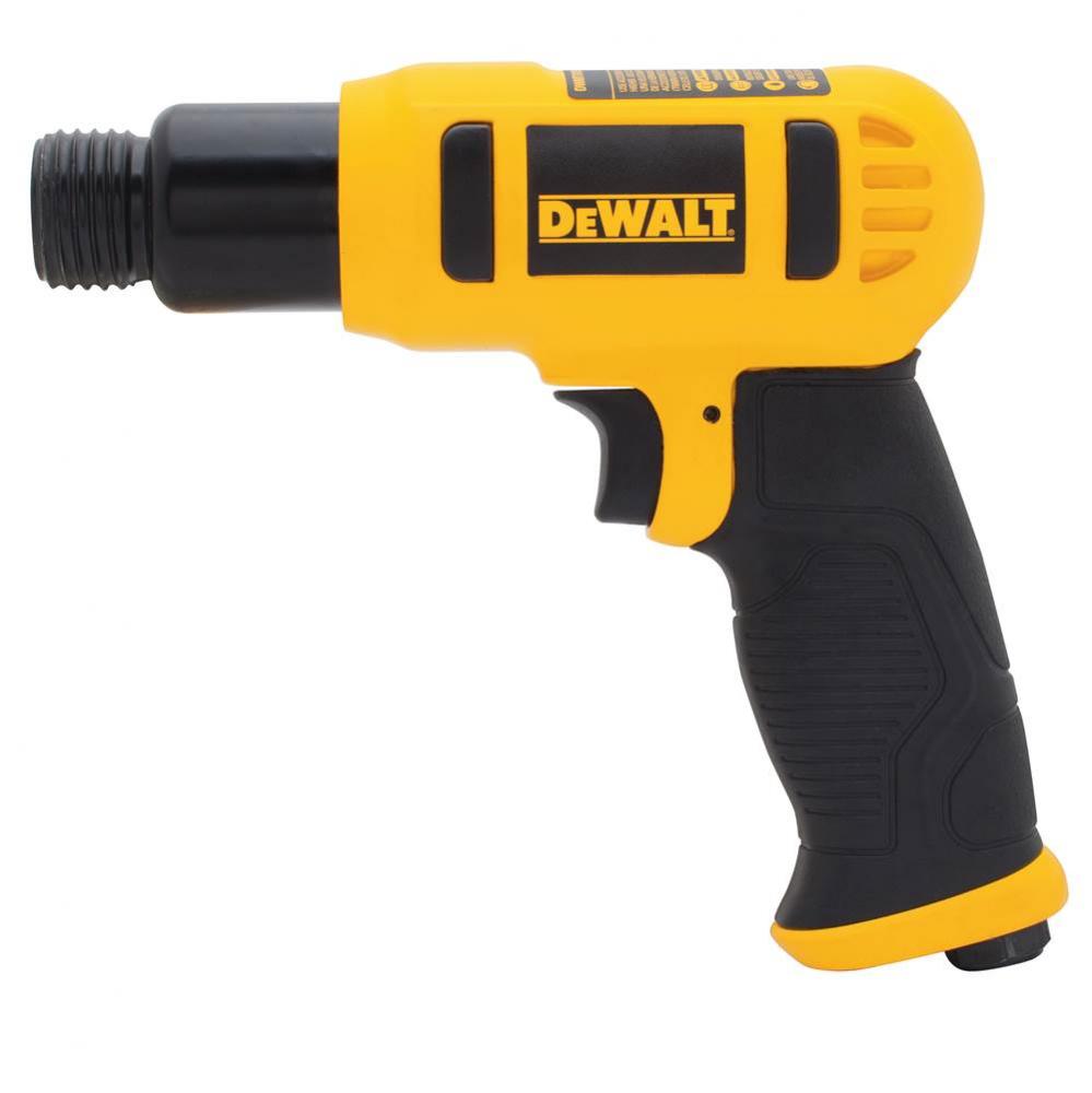 AIR CHISEL HAMMER - DEWALT