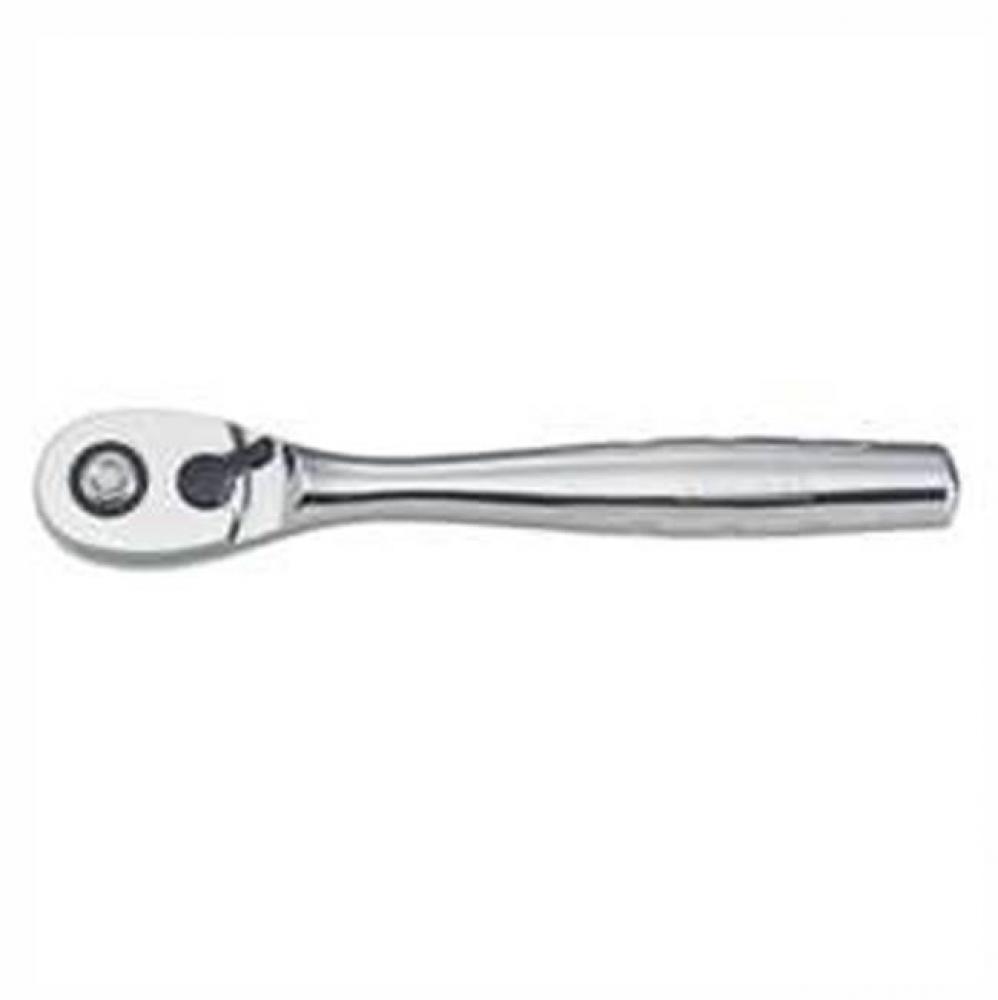 1/2 DR PEAR HEAD RATCHET