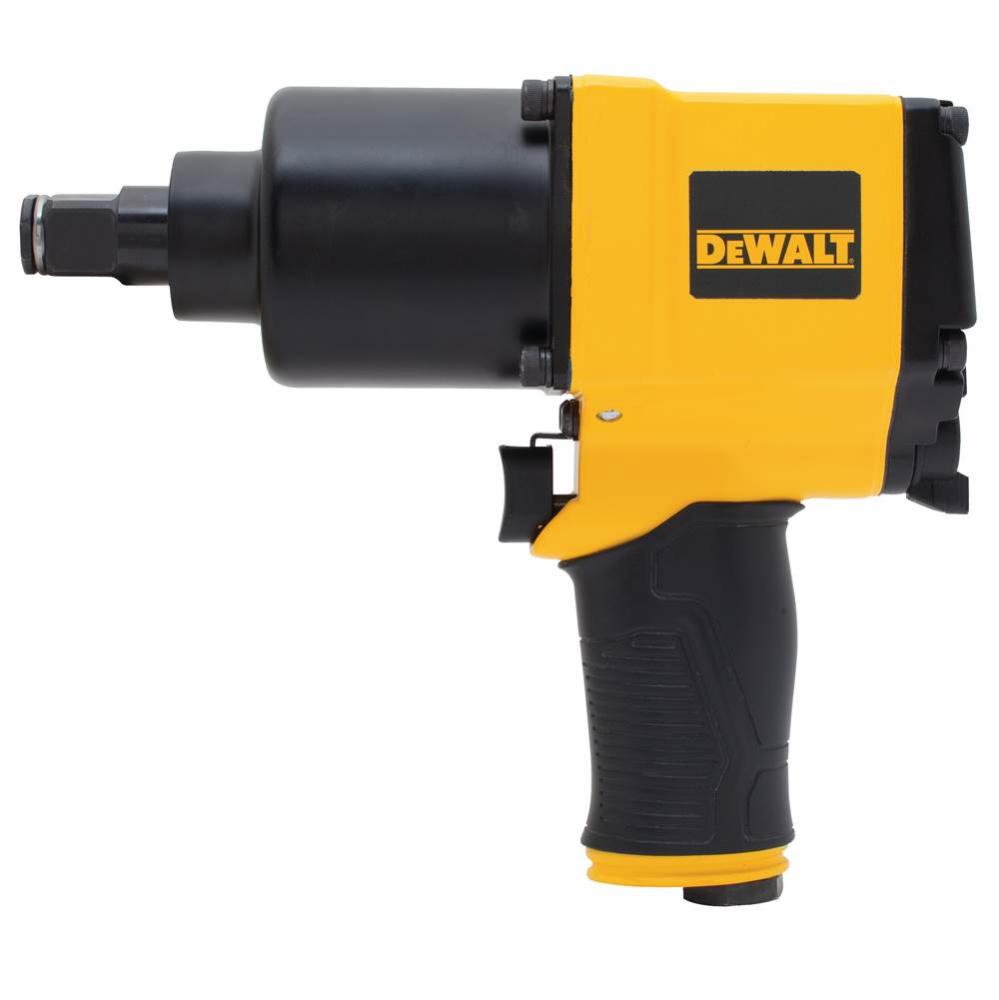 3/4 INCH IMPACT WRENCH