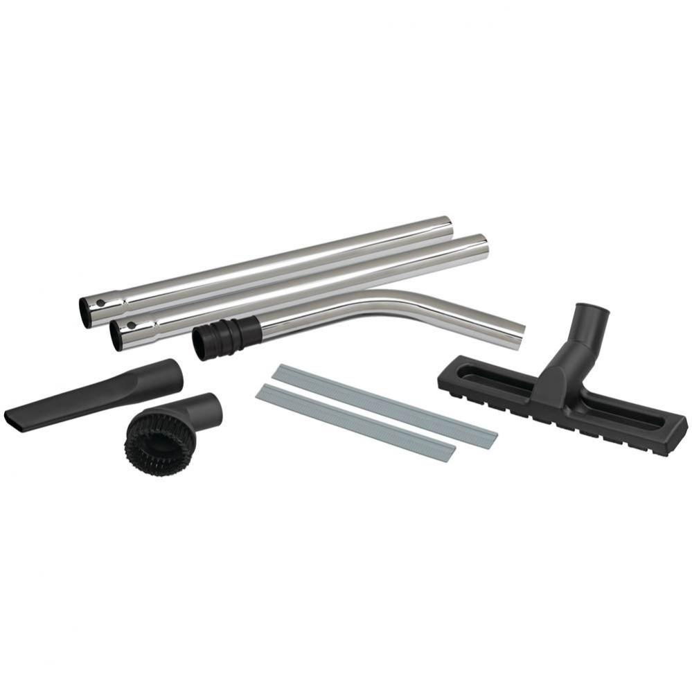 DUST EXTRACTOR 5 PC ACCESSORY KIT