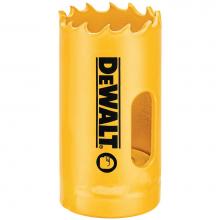 DeWalt D180009 - 9-16'' (14MM) STANDARD HOLESAW