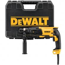 DeWalt D25133K - 1'' Pistol Grip SDS