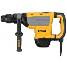 DeWalt D25733K - 1-7/8IN SDS MAX COMB HAMMER W/E-CL