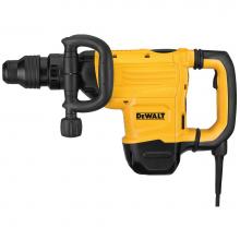 DeWalt D25872K - 19B DEMOLITION HAMMER