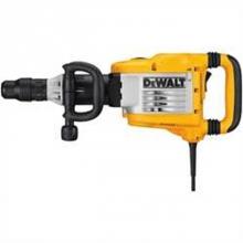 DeWalt D25901K - SDS Max Demolition Hammer Kit w/ SHOCKS