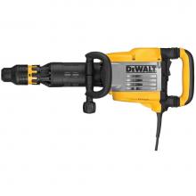 DeWalt D25951K - 29lb SDS MAX DEMOLITION HAMMER