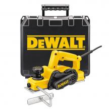 DeWalt D26677K - Tradesman Hand Planer w/ Kitbox