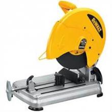 DeWalt D28715 - 14'' Abrasive Chop Saw