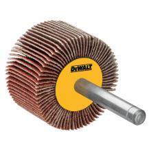 DeWalt DAFE1A0410 - 1''X 1/2'' X 1/4'' HP 40G FLAP WHEEL