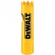 DeWalt DAH180010 - 5/8 (16MM) HOLESAW