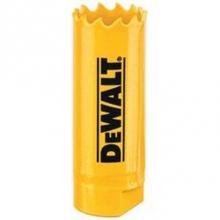 DeWalt DAH180012 - 3/4 (19MM) HOLESAW