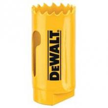 DeWalt DAH180016 - 1 (25MM) HOLESAW