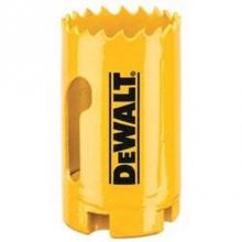 DeWalt DAH180020 - 1-1/4 (32MM) HOLESAW