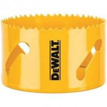 DeWalt DAH180052 - 3-1/4 (83MM) HOLESAW