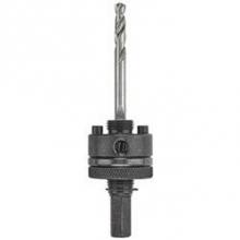 DeWalt DAH9124PBM - 1/4 - 6'' ARBOR 1/2 SHANK