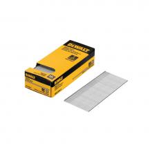 DeWalt DBN18200 - 2'' Galvanized 18Ga Brad Nails 5000 CT