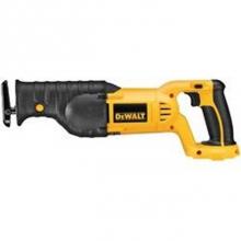 DeWalt DC385B - 18V RECIP SAW - BARE UNIT