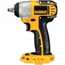 DeWalt DC823B - 18V 3/8in IMPACT WRENCH