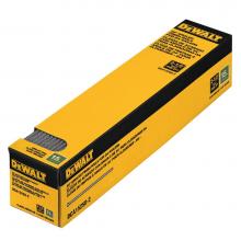 DeWalt DCA15150-2 - 15GA 1-1/2 IN ANGLED FIN NAIL 2.5K